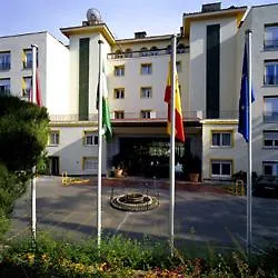 Ξενοδοχείο De Κόρδοβα