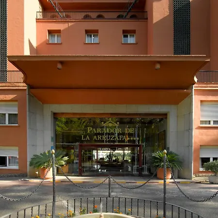 De Hotel Córdoba