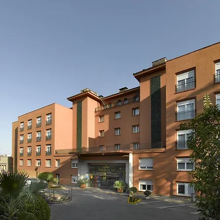 De 4* Κόρδοβα