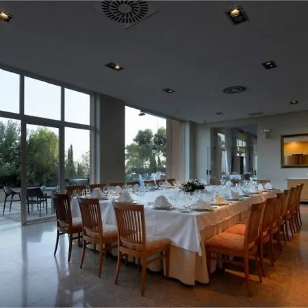 De 4* Κόρδοβα