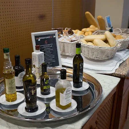 Ξενοδοχείο De