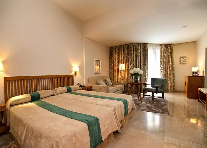 De Ξενοδοχείο 4*