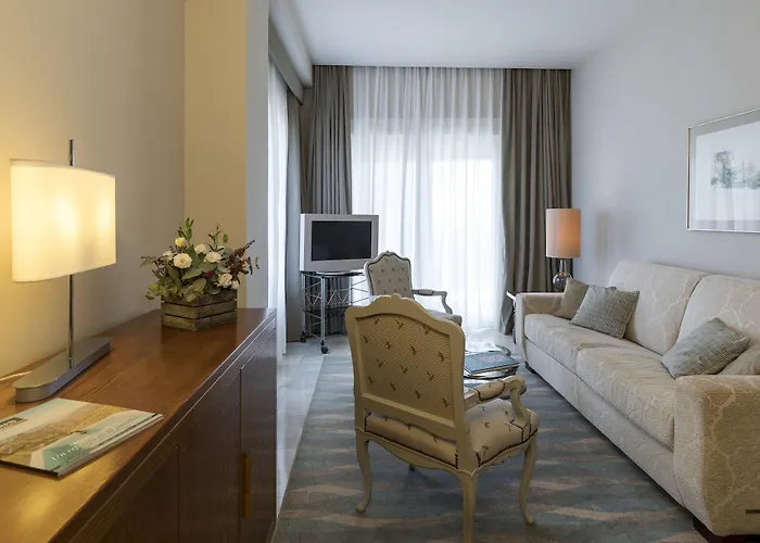 Ξενοδοχείο De