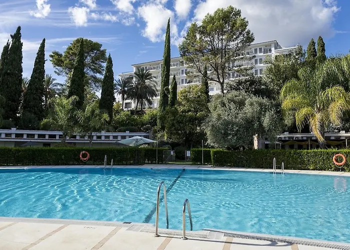 De 4* Κόρδοβα