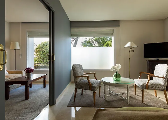 De Ξενοδοχείο