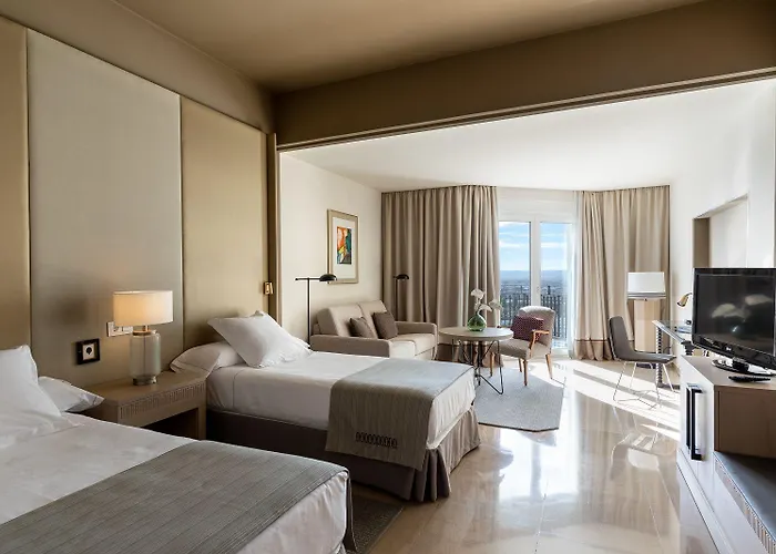 Ξενοδοχείο De Κόρδοβα