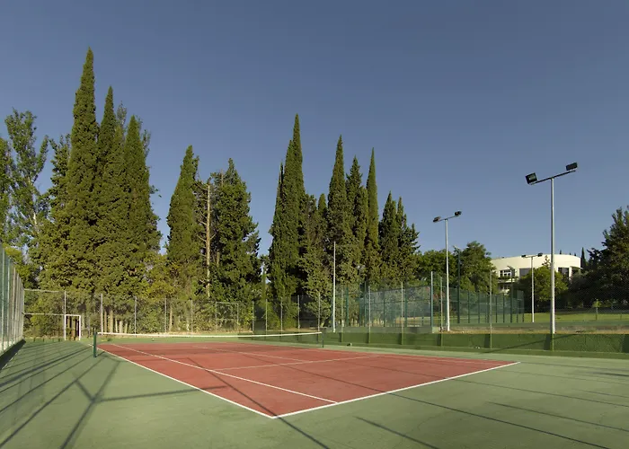 De Ξενοδοχείο 4*