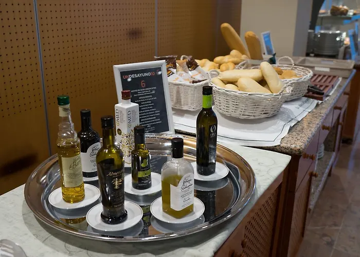 Ξενοδοχείο De