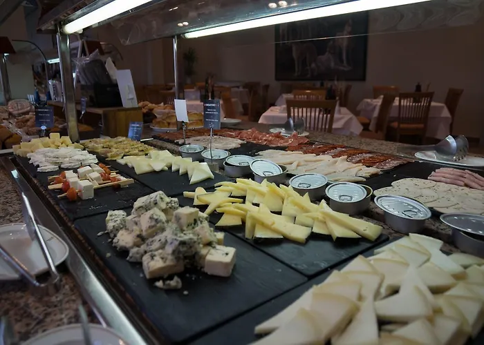 De Ξενοδοχείο 4*